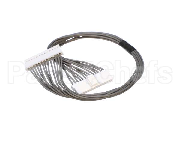 146424 Norlake Front Pcb Wire Harness