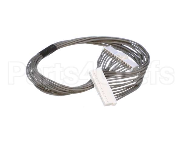 146424 Norlake Front Pcb Wire Harness