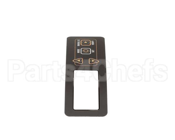 146432 Norlake Control Decal