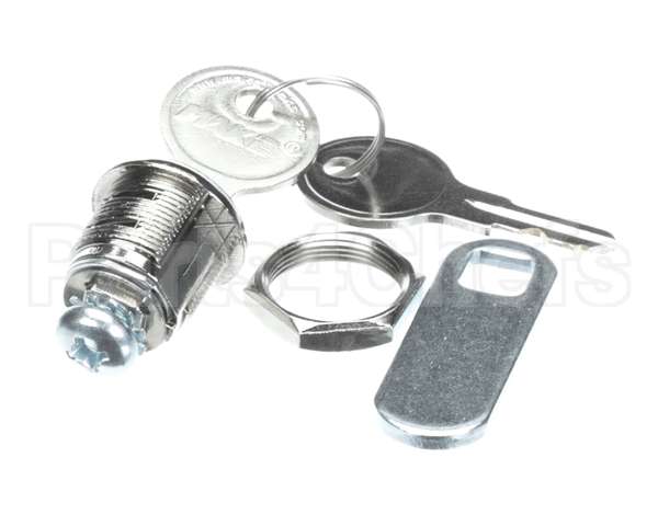 146443 Norlake Door Lock Key