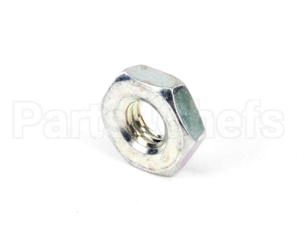 14645 Cleveland Nut;Hex;10-32;Zinc Pltd