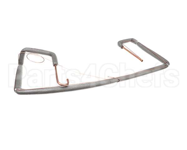 146456 Norlake Suction Pipe(B) Assembly 0046-