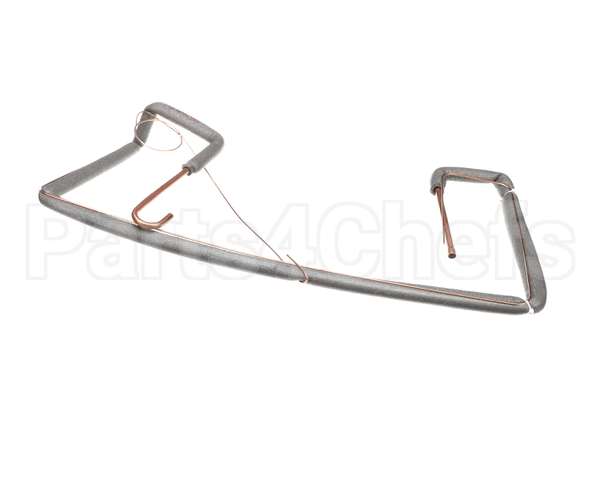 146456 Norlake Suction Pipe(B) Assembly 0046-