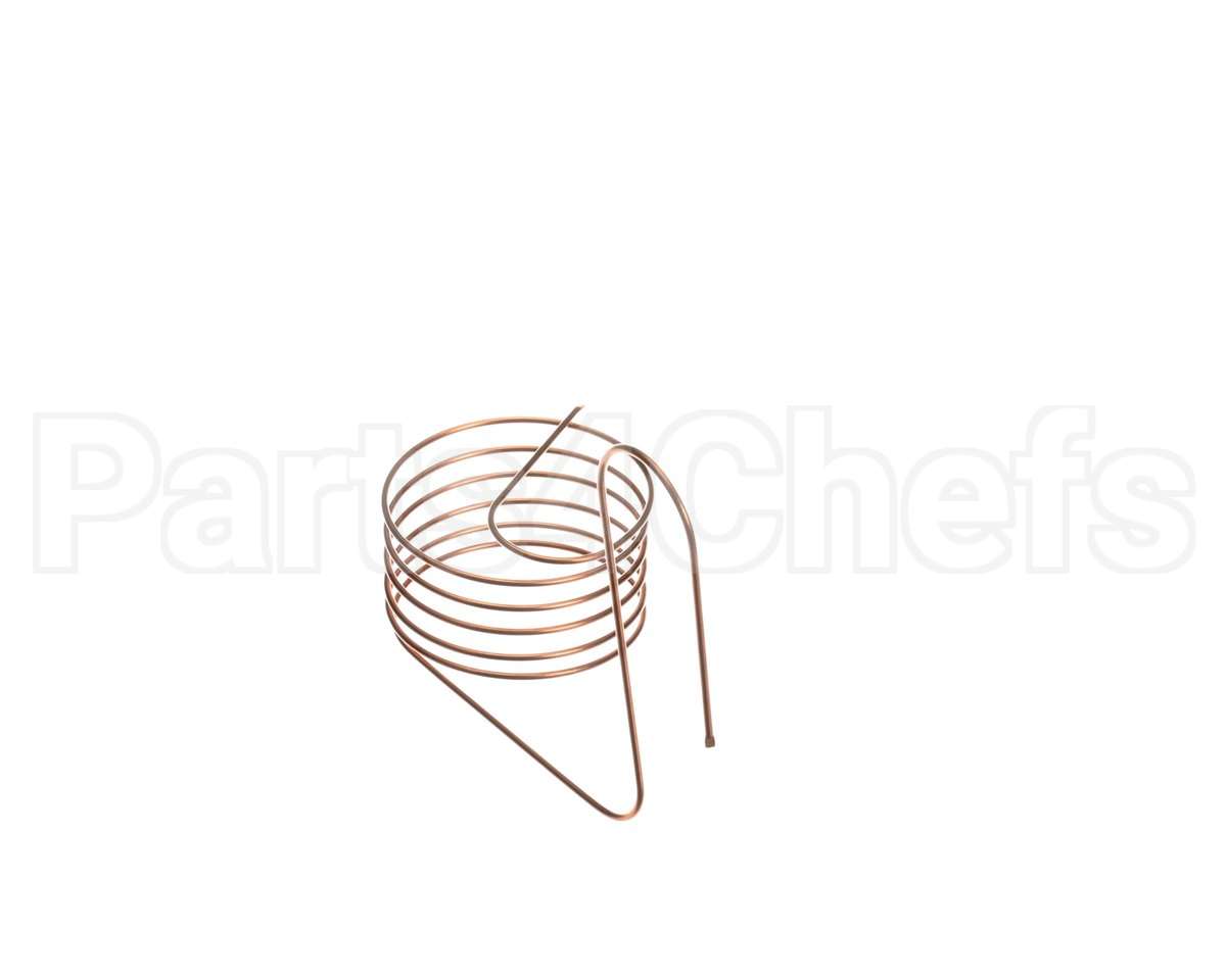 146458 Norlake Cap Tube