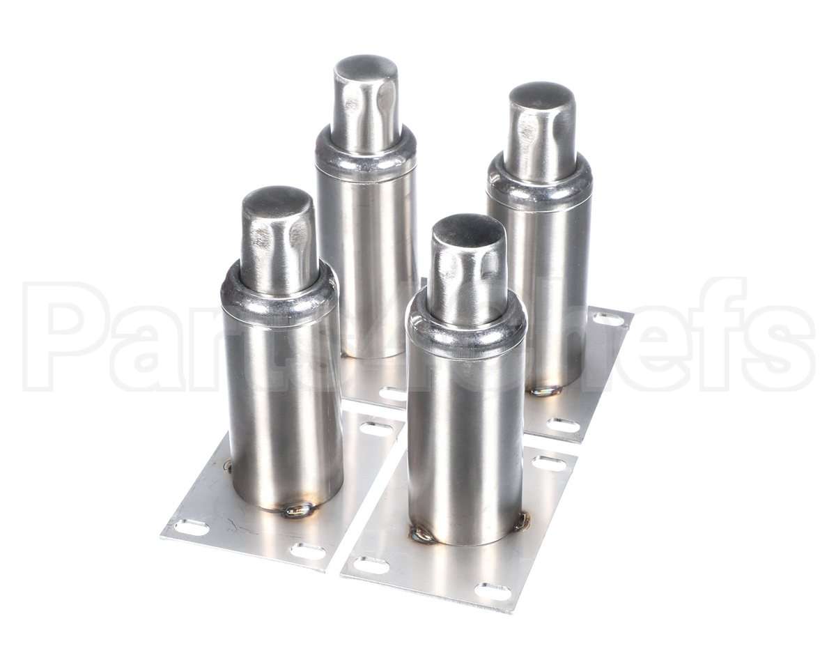 14647 Henny Penny Kit-903-Access-4In Leg Adjust