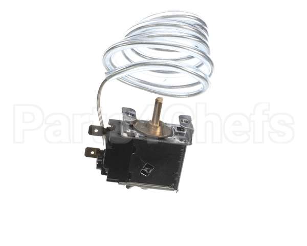 146473 Norlake Lt - Temperature Control