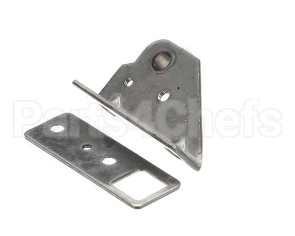 146481 Norlake Lt - Door Hinge Kit Top Right