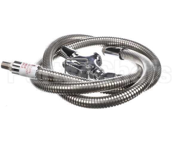 1465 Fisher Glass Filler Ha
