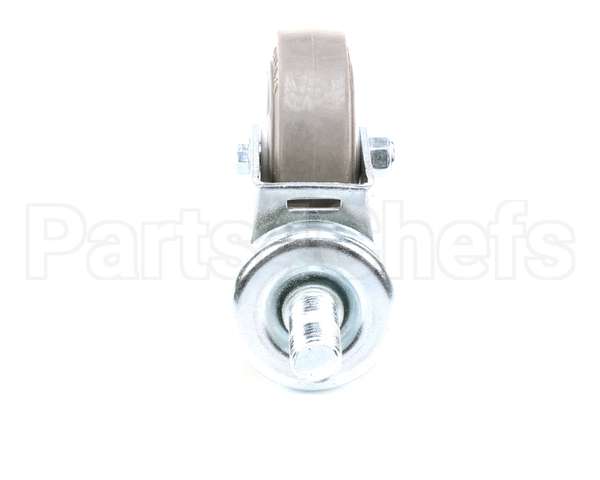 146515 Groen Caster Without Brake
