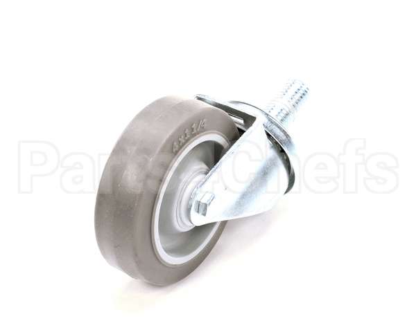 146515 Groen Caster Without Brake