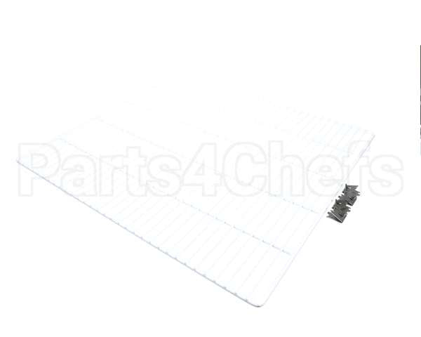 146517 Norlake Shelf Kit R/F49 (24.93 X 22.76