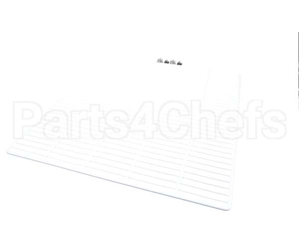 146517 Norlake Shelf Kit R/F49 (24.93 X 22.76