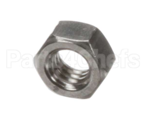 14652 Cleveland Nut;Hex;5/16-18;Sst