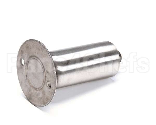 146521 Groen Flanged Foot W/O Adapter