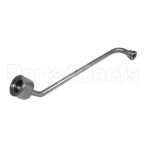 14654 Compatible Henny Penny Hp Standpipe Assy Ofe/Ofg