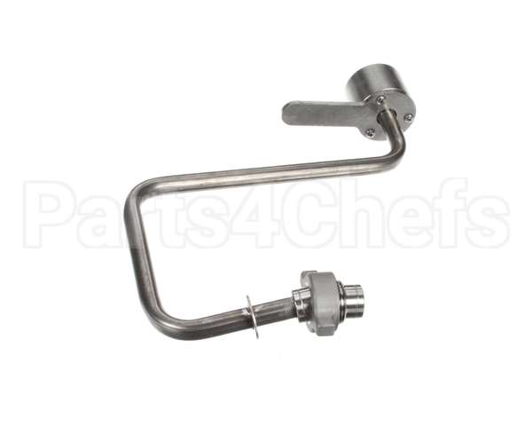 14658 Henny Penny Kit-8Hd-Fltr-Pick Up Tube