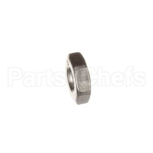 14659 Cleveland Nut;Hex;#10-24;Sst