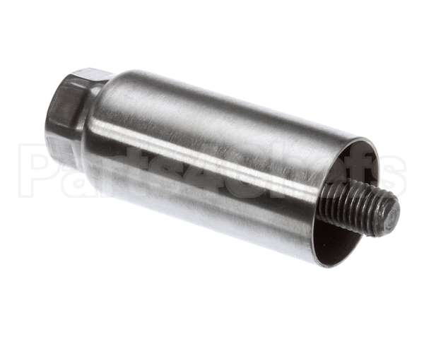 146628 Groen Bullet Foot W/O Adapter