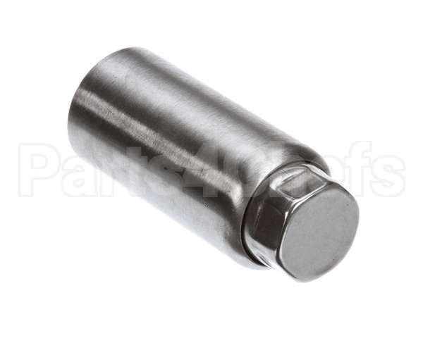 146628 Groen Bullet Foot W/O Adapter