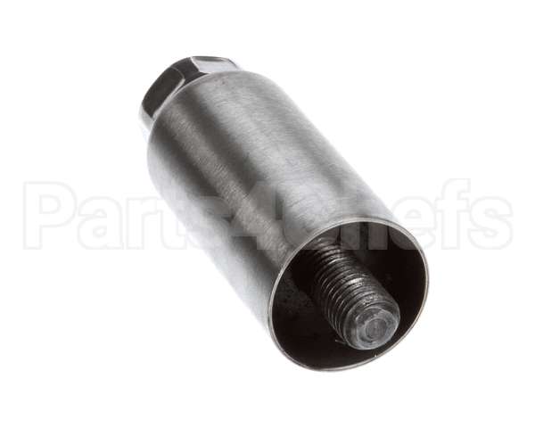 146628 Groen Bullet Foot W/O Adapter