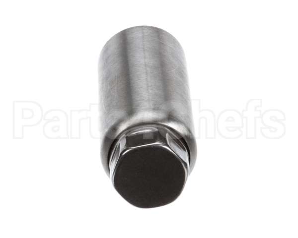 146628 Groen Bullet Foot W/O Adapter