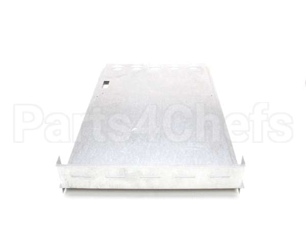 1467200 Garland Burner Pan