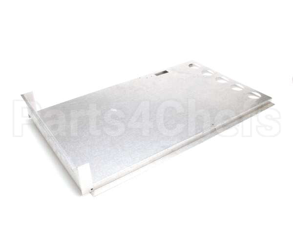 1467200 Garland Burner Pan