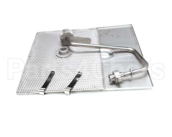 14674 Henny Penny Kit-8Hd Woven Filter Screen