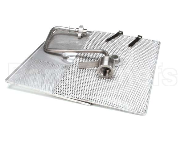 14674 Henny Penny Kit-8Hd Woven Filter Screen