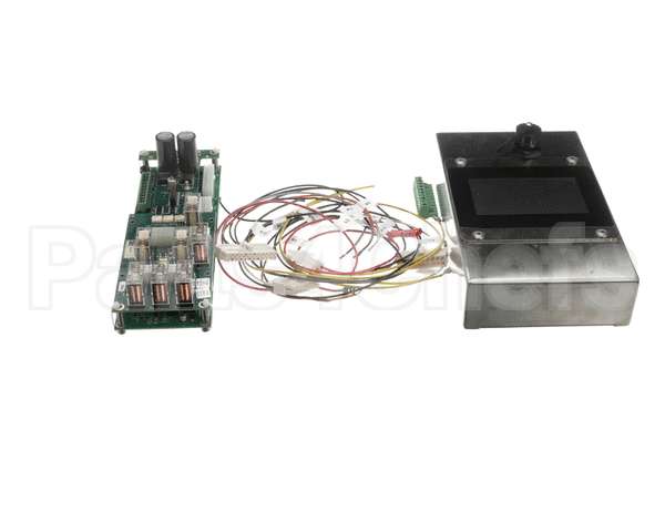 146755T Marshall Air Kittouchscreen F12 Convertion