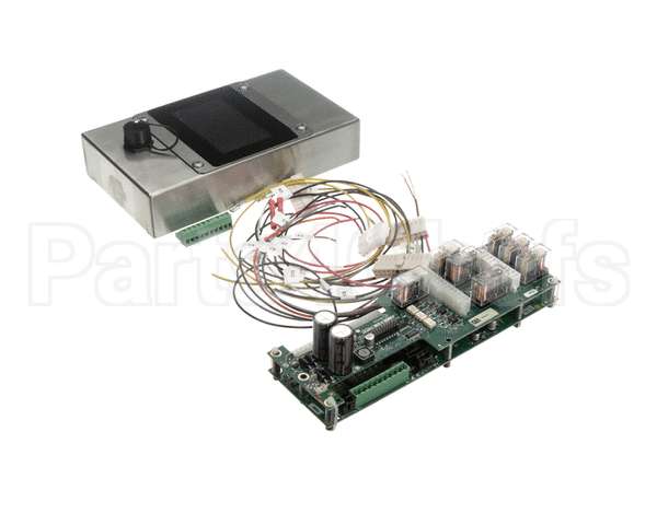 146755T Marshall Air Kittouchscreen F12 Convertion
