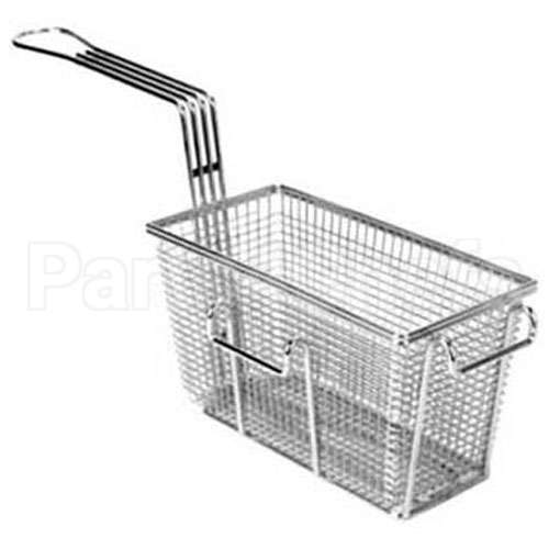 1467BR Compatible Toastmaster - Middleby Marshall Twin Basket 9-3/8L 4-7/8W 5-3/8D