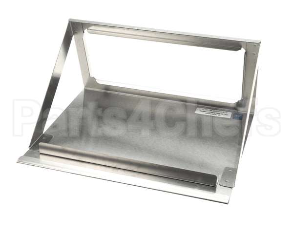146828 Marshall Air Bracket Bacon Basket Asby