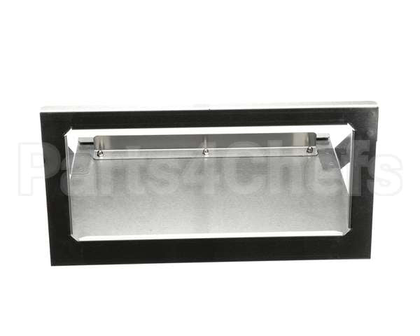 146828 Marshall Air Bracket Bacon Basket Asby