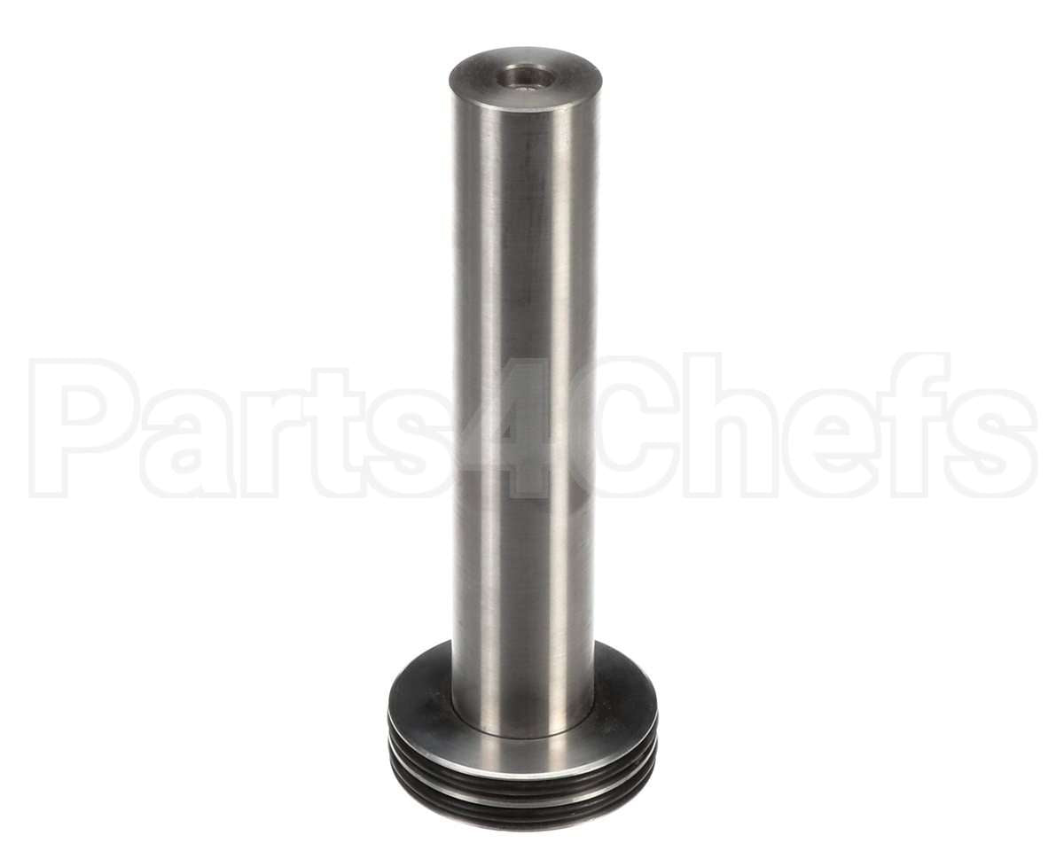 146831 Groen Piston Drop Down Valve