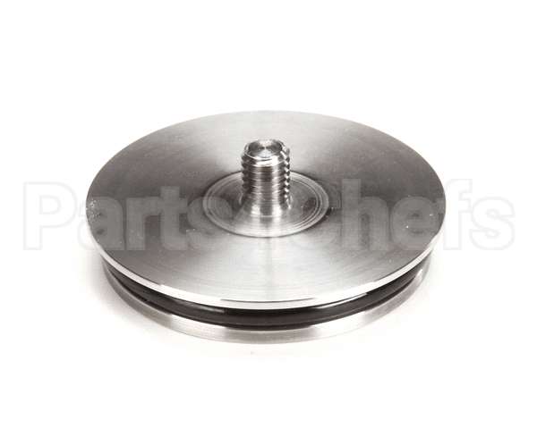 146832 Groen Plunger Drop Down Valve