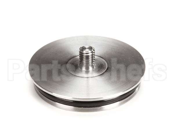 146832 Groen Plunger Drop Down Valve