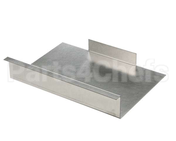 146855 Marshall Air Spacer Fryer Hood Ends