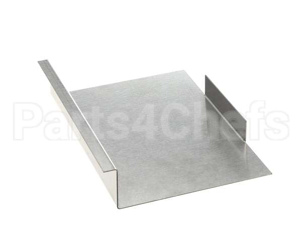 146855 Marshall Air Spacer Fryer Hood Ends