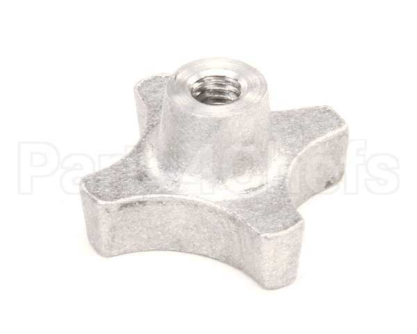 14688 Biro Knob,4 Pt W/ 3/8-16 Tapped Hol