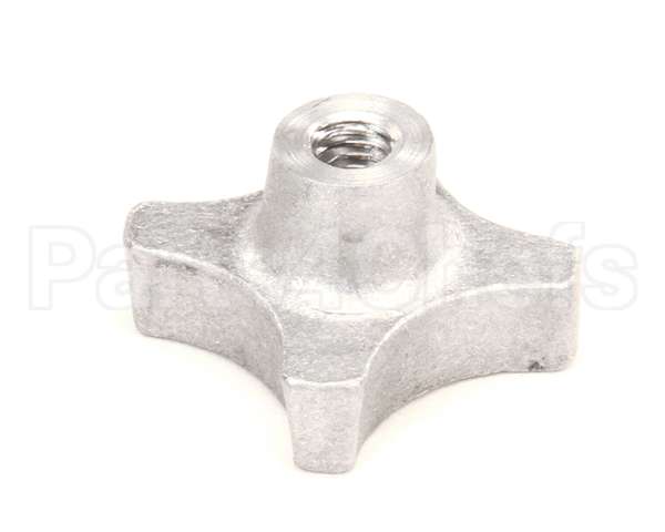 14688 Biro Knob,4 Pt W/ 3/8-16 Tapped Hol