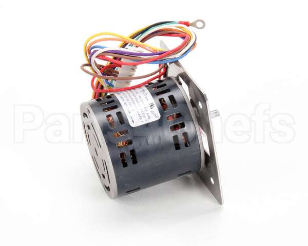 146880S Groen Kit, Motor Asm, Steamer Blower