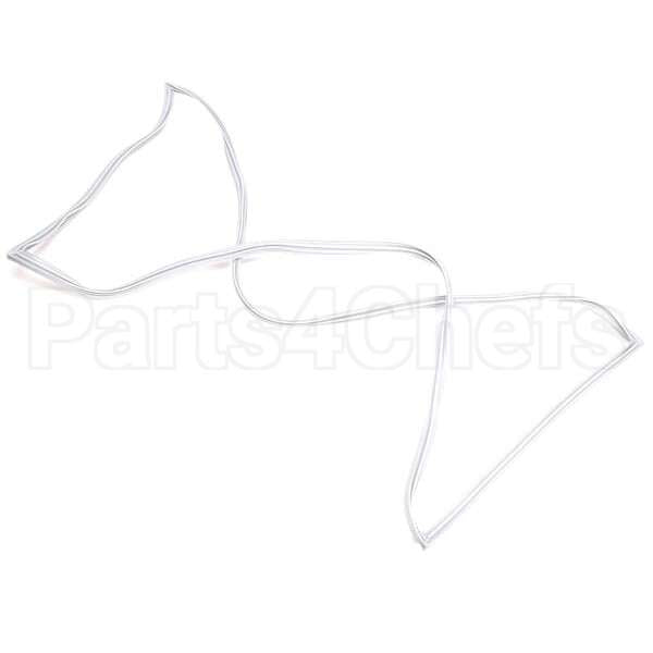 146936S Compatible Norlake Gasket Door Nr/Nf Old S Tyle