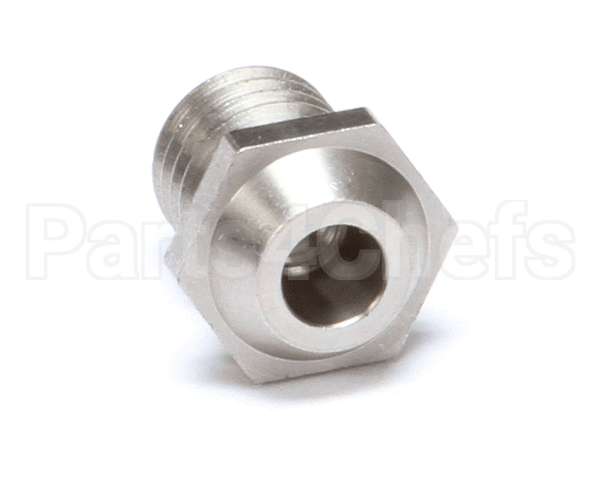 14695 Cleveland Nut; Door Catch Mounting