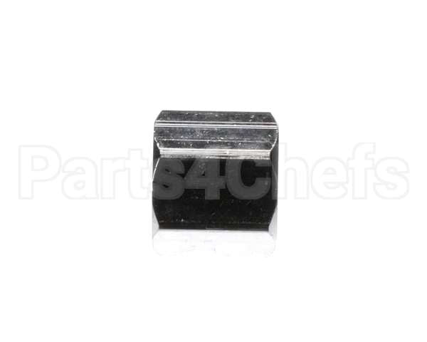 146X T&S Brass 3414Un Female X Female Coupling (Plate