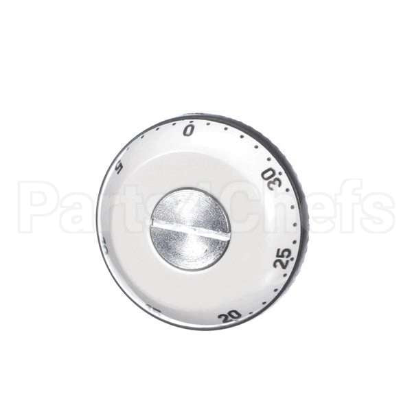 14705025 Compatible Rancilio Kryo Evo Grnder Adj Wheel Assy