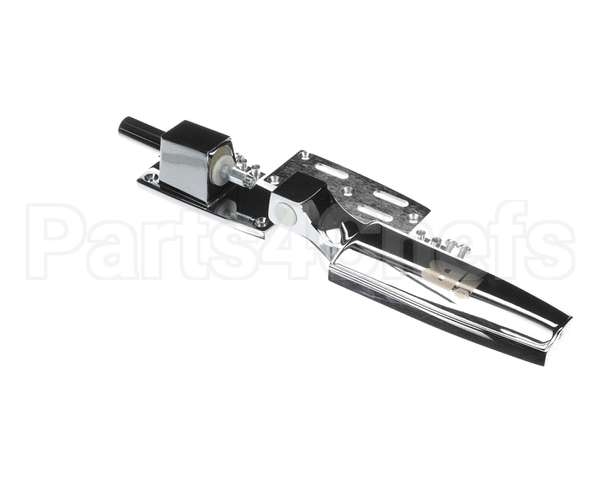 1471 Imperial Brown Hinge, Adjustable-Flush-Ib-Rh