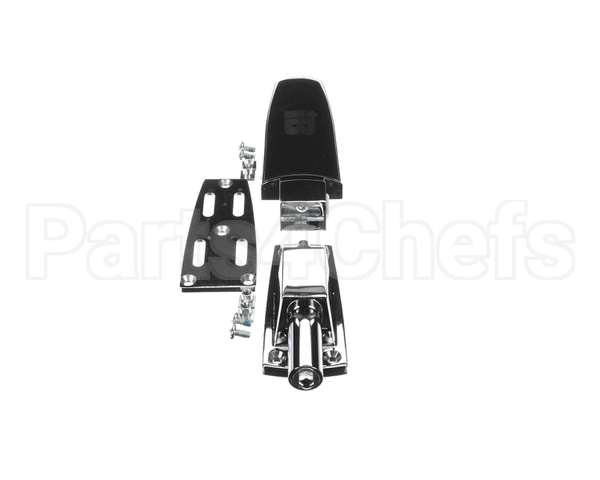 1471 Imperial Brown Hinge, Adjustable-Flush-Ib-Rh