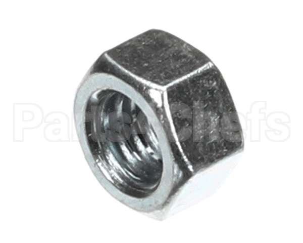 147102 Market Forge 3/8 Hex Steel Nut
