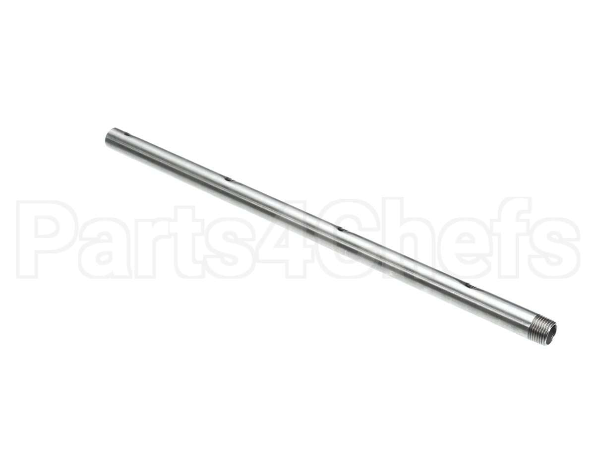 1472-18A Insinger Final Rinse Spray Pipe Lower A